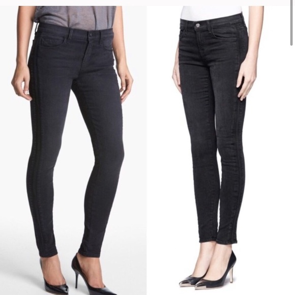 🔥J BRAND Side Pleat Jeans - Picture 6 of 12